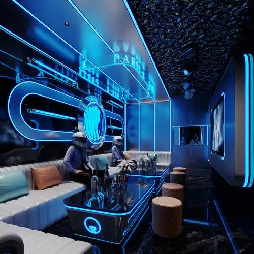 南昌商务ktv，消费算法解析-东湖区ktv预定