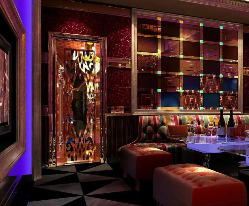 南昌商务ktv怎么玩全攻略分享-东湖区ktv预定